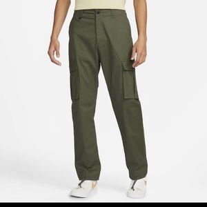 Nike Sb Cargo Pants